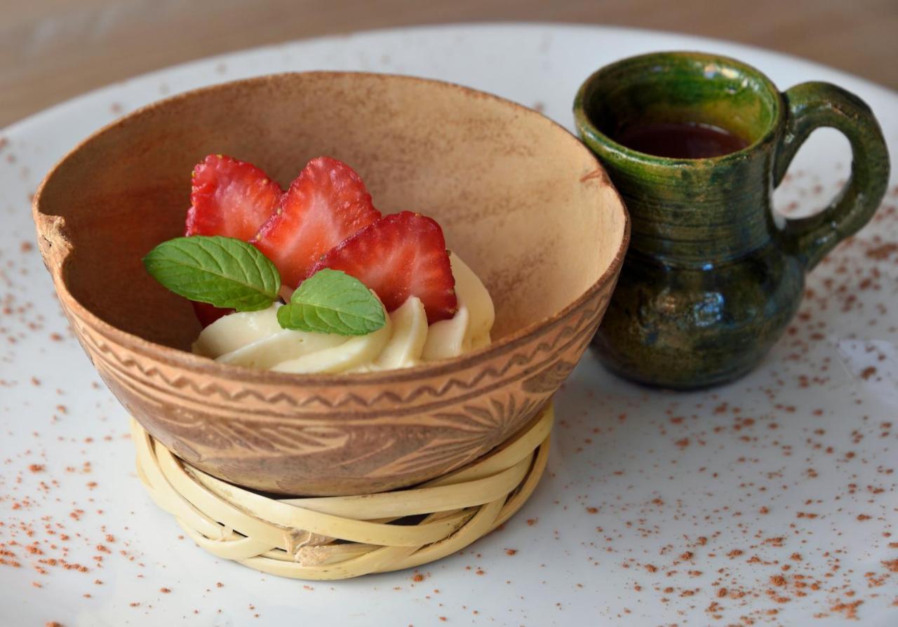Casa Culinaria - The Gourmet Inn Santa Fe Zewnętrze zdjęcie