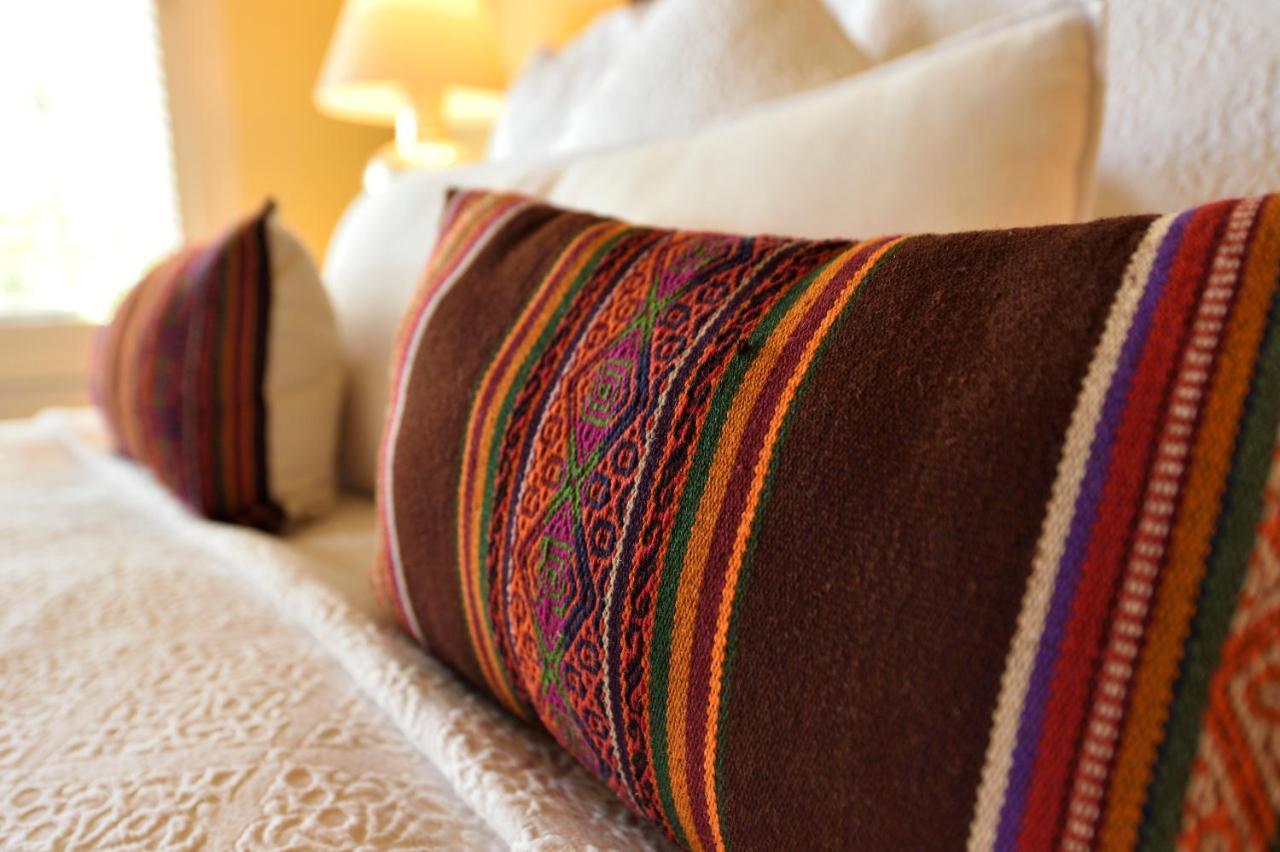 Casa Culinaria - The Gourmet Inn Santa Fe Zewnętrze zdjęcie
