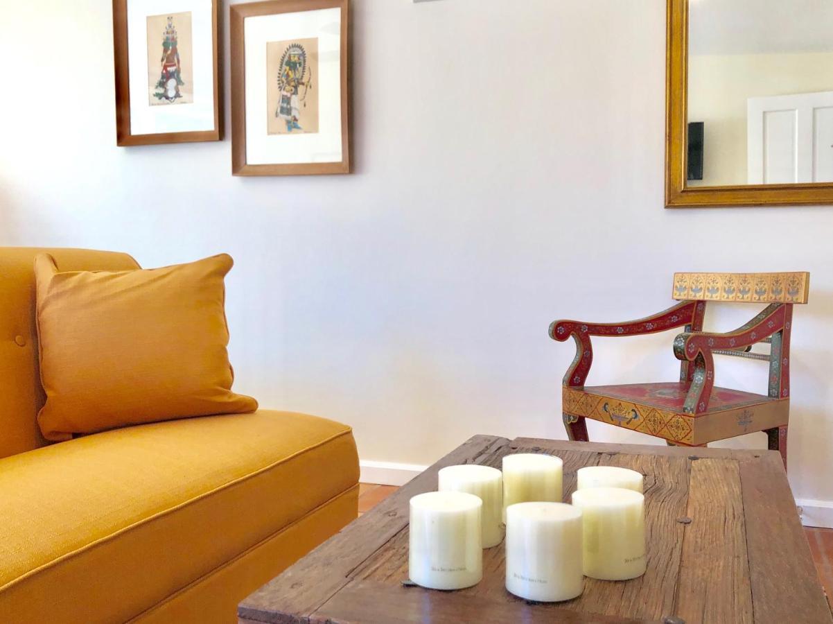 Casa Culinaria - The Gourmet Inn Santa Fe Zewnętrze zdjęcie